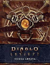 Diablo: Księga LorataJ.Matthew Kirby