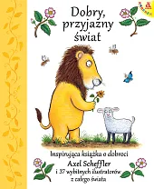 Dobry, przyjazny światAxel Scheffler