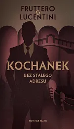 Kochanek bez stałego adresuCarlo Fruttero