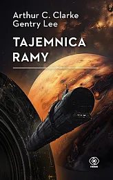 Tajemnica RamyC.Arthur Clarke