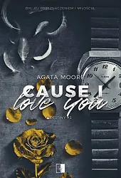 Destin Tom 3 Cause I Love,Moore Agata