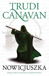 NowicjuszkaTrudi Canavan