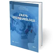 Zarys otoneurologii Tom 2Waldemar Narożny Zarys otoneurologii Tom 2Waldemar Narożny