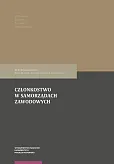 Członkostwo w samorządach zawodowych Członkostwo w samorządach zawodowych