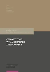 Członkostwo w samorządach zawodowychPiotr Rączka Członkostwo w samorządach zawodowychPiotr Rączka