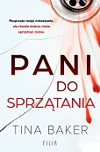 Pani do sprzątania Pani do sprzątania