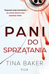 Pani do sprzątaniaTina Baker