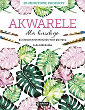 Akwarele dla każdegoSara Berrenson