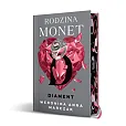 Rodzina Monet. Tom 4 Diament