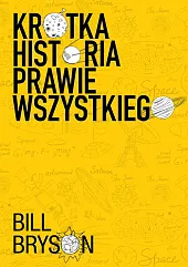 Krótka historia prawie wszystkiegoBill Bryson