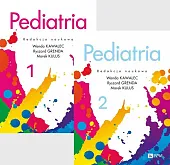 Pediatria. Tom 1-2