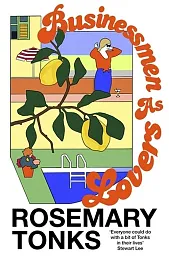 Businessmen as LoversRosemary Tonks