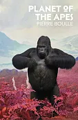 Planet of the Apes Planet of the Apes