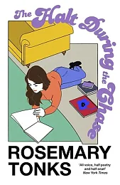 The Halt During the ChaseRosemary Tonks