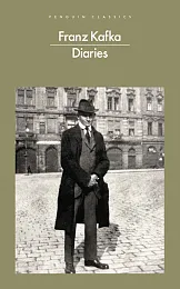 The DiariesFranz Kafka