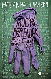 Trudny przypadekMarianna Fijewska