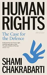 Human RightsShami Chakrabarti