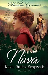 Niwa.Kasia Bulicz-Kasprzak