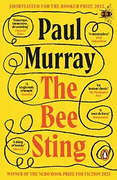 The Bee StingPaul Murray