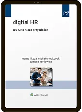  Digital HR. Czy AI to nasza przyszłość? 