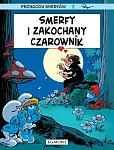Smerfy. Smerfy i zakochany czarownik