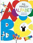 Mój pierwszy alfabet Mój pierwszy alfabet