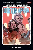 Star Wars Doktor Aphra. Ascendent. Tom 6 Star Wars Doktor Aphra. Ascendent. Tom 6