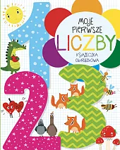 Moje pierwsze liczbyAnna Wiśniewska