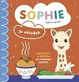 Sophie je obiadek