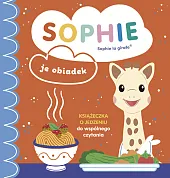 Sophie je obiadekSymons Ruth