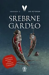 Srebrne GardłoSiri Pettersen