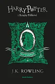 Harry Potter i Książę Półkrwi (Slytherin) Harry Potter i Książę Półkrwi (Slytherin)