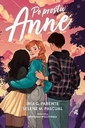 Po prostu AnneG.Iría Parente