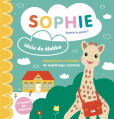 Sophie idzie do żłobka Sophie idzie do żłobka