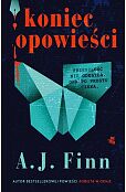 Koniec opowieści Koniec opowieści