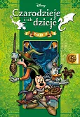 Czarodzieje i ich dzieje. Tom 5 Czarodzieje i ich dzieje. Tom 5