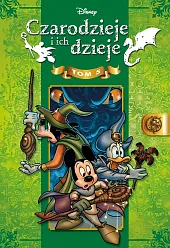 Czarodzieje i ich dzieje. Tom 5Emmanuele Baccinelli