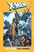 X-Men. Punkty zwrotne. Plan x-terminacji X-Men. Punkty zwrotne. Plan x-terminacji