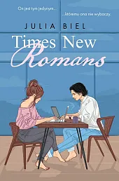 Times New RomansJulia Biel