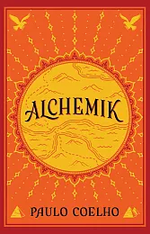 AlchemikPaulo Coelho