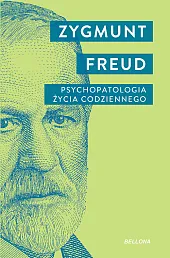 Psychopatologia życia codziennegoZygmunt Freud