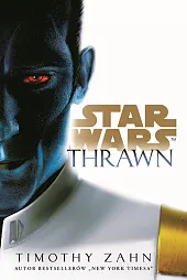 Star Wars. ThrawnTimothy Zahn Star Wars. ThrawnTimothy Zahn