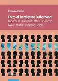 Faces of Immigrant Fatherhood Faces of Immigrant Fatherhood