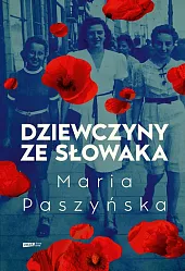 Dziewczyny ze SłowakaMaria Paszyńska