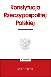 Konstytucja Rzeczypospolitej PolskiejKarolina Rostalska Konstytucja Rzeczypospolitej PolskiejKarolina Rostalska