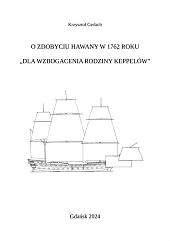 O zdobyciu Hawany w 1762 rokuKrzysztof Gerlach