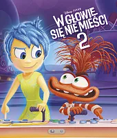 W głowie się nie mieści 2.,Aleksandra Górska