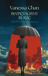 Rozpętaliśmy burzęVanessa Chan