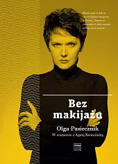 Bez makijażuAgata Kwiecińska