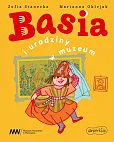 Basia i urodziny w muzeum